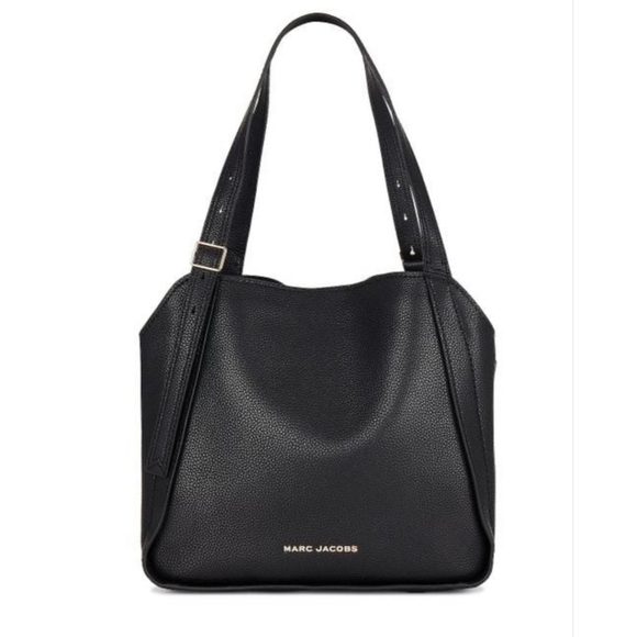 Marc Jacobs Bags Nwt Marc Jacobs The Director Leather Tote Bag